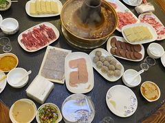 -和顺坊老北京铜火锅