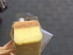 芝士条-好利来(团结湖店)