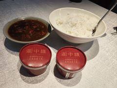 -湘中缘·湖南菜(娄底驻京办店)