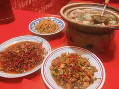 -侯师傅热炒店(印象城店)