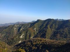 -少华山国家森林公园