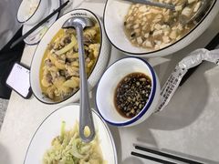 -领鲜土菜馆