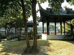 -中山詹园