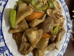 溜肚领-协顺园回头馆(南顺城路店)