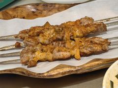 -新疆巴州金丝特餐厅(大钟寺店)