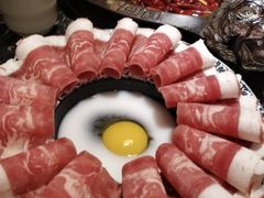 -袁老四老火锅(太古里二店)