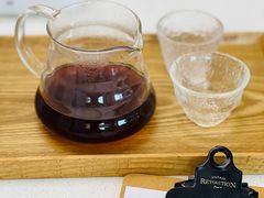 -W Coffee(船板巷店)