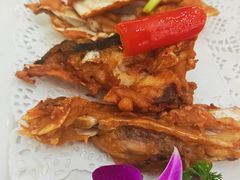 -轩记海鲜餐厅·四十五年老字号·经典粤菜(西区彩虹店)