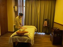 -端艾堂·SPA·艾灸(鸳鸯006店)
