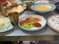 -牛犇炭火烤肉·鲜切烤肉(承德总店)