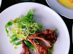 -CASANOVA西餐厅(海信广场店)