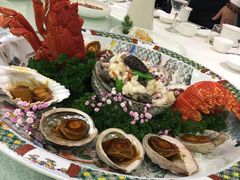 -聚宝渔港.五钻酒家(上地店)