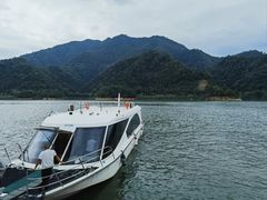 -千岛湖希尔顿休闲艇俱乐部