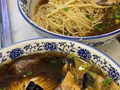 -伟记奥面馆(养育巷店)
