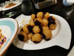 -芳芳私房菜·精做淮扬菜(承德路店)