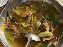 -谢老五跷脚牛肉·非遗传承店