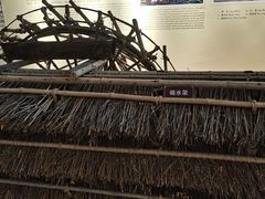 -卓筒井遗址公园