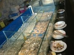 -鑫海汇海鲜烤肉自助(北国商城店)