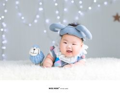 点击看大图 -NICE KIDS 奈时儿童摄影
