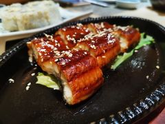 -歌行灯日本料理(伊势丹店)