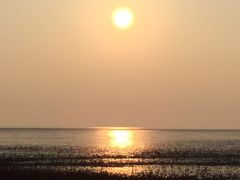 -红海滩国家风景廊道