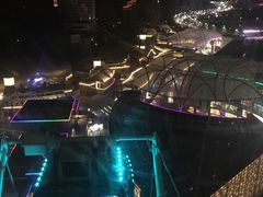 -琴岛之星摩天轮