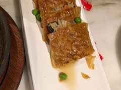 灵隐素卷-弄堂里(西溪龙湖天街店)
