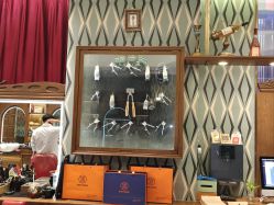 -男先生男士理发馆