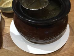 -五谷芳乳鸽王（大梅沙总店C区）(网红打卡店)