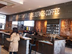 -Vanilla Specialty Coffee(八大关店)