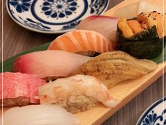 -豊 胜手丼