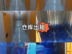 -安东易迷你仓自助寄存仓库(金桥店)