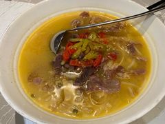-阿榕小厨(丈八一路店)