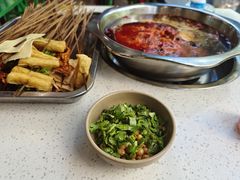 -小郡肝串串(解放碑店)
