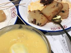-五条人糖水铺(武林总店)