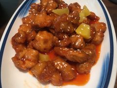 -湖兰金牌小炒肉(椒江万达店)