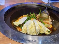 -山河屯铁锅炖·非遗东北菜(南山店)