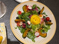 -柔杉家黑牛烤肉·活鳗鱼(太原街店)