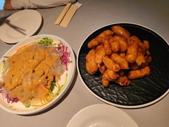 -永乐饭庄(安德路店)