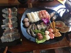 -丽江庭院之爱在路上(西单店)