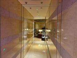 -青岛香格里拉·氣水疗中心