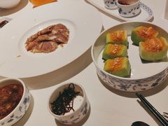 -北京宴(华贸购物中心店)