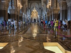 -哈桑二世清真寺