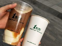 -1点点(银座和谐广场店)