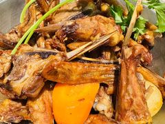 -美极鲜食坊(宝安南路店)