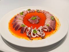 -山泉粤宴(广东大厦店)