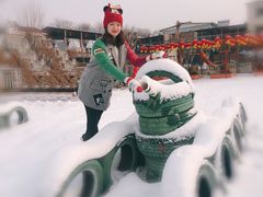 -北京鹿世界主题园
