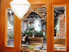 -云海肴·汽锅鸡·云南菜(天山百盛优客店)