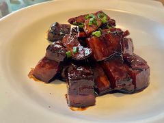 目鱼烤肉-漢舍中国菜馆(889广场店)