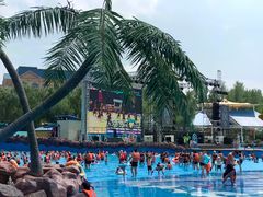 -郑州方特水上乐园